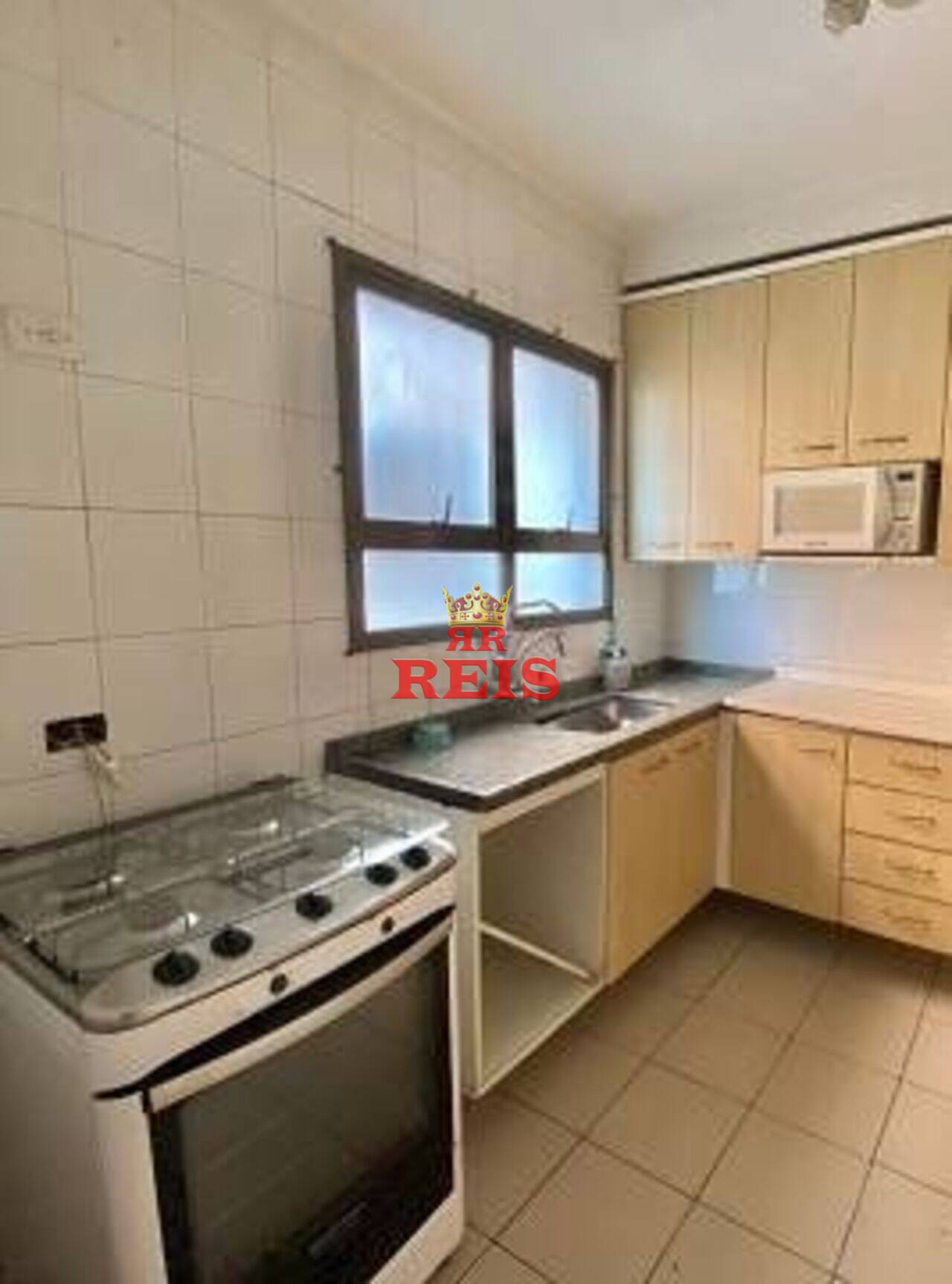 Apartamento Baeta Neves, São Bernardo do Campo - SP