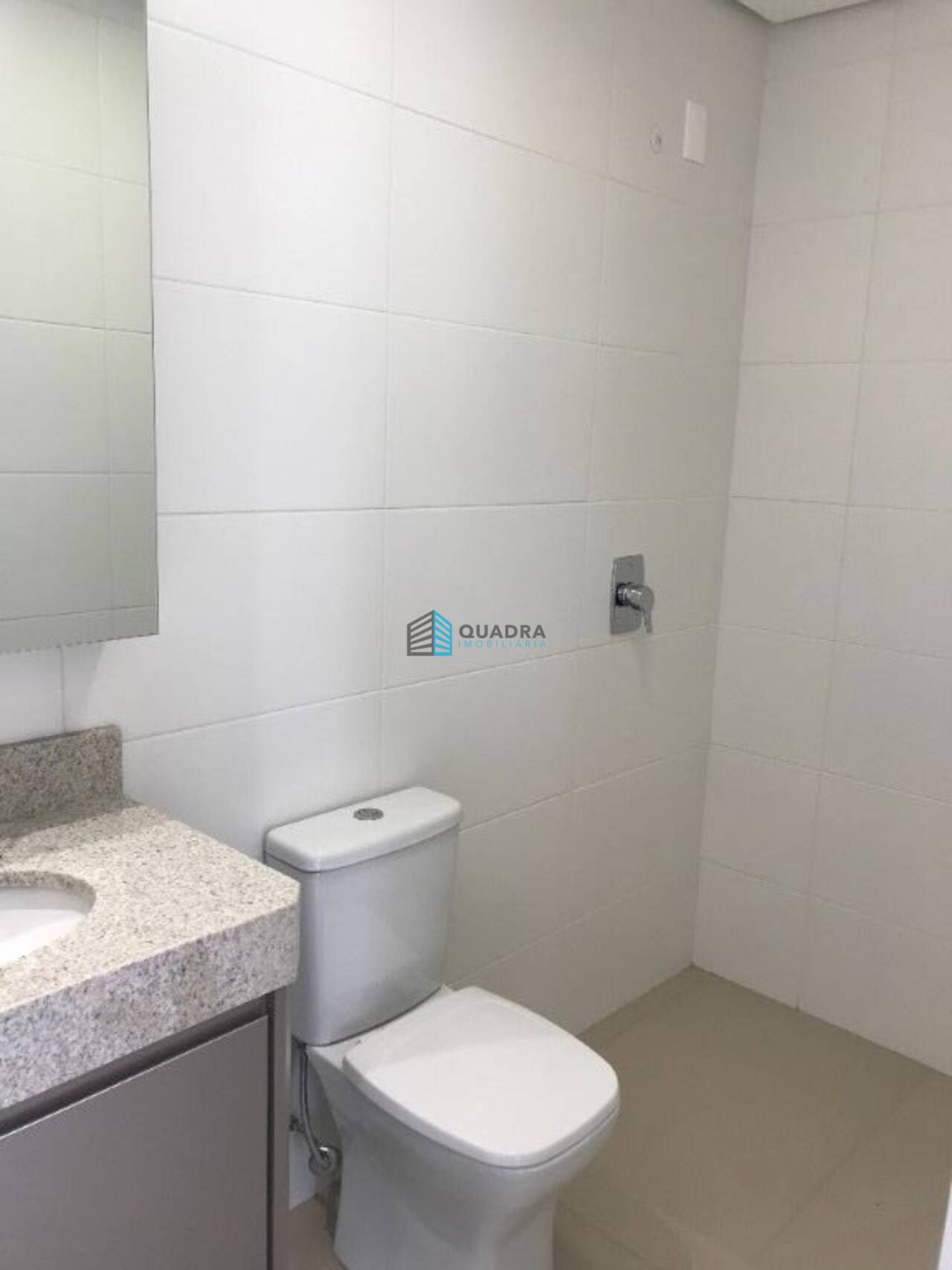 Apartamento Itacorubi, Florianópolis - SC