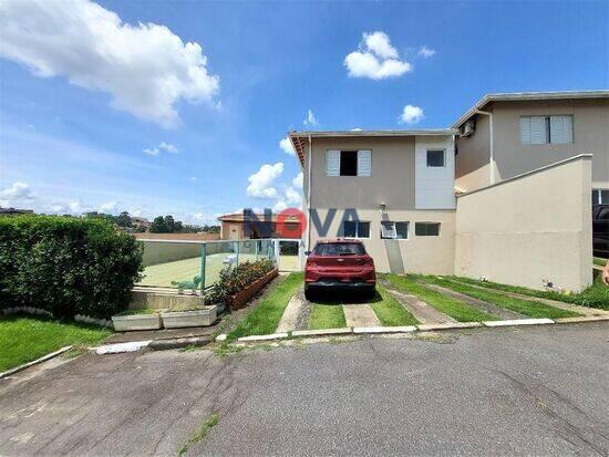 Residencial Ouro Preto - Barueri - SP, Barueri - SP