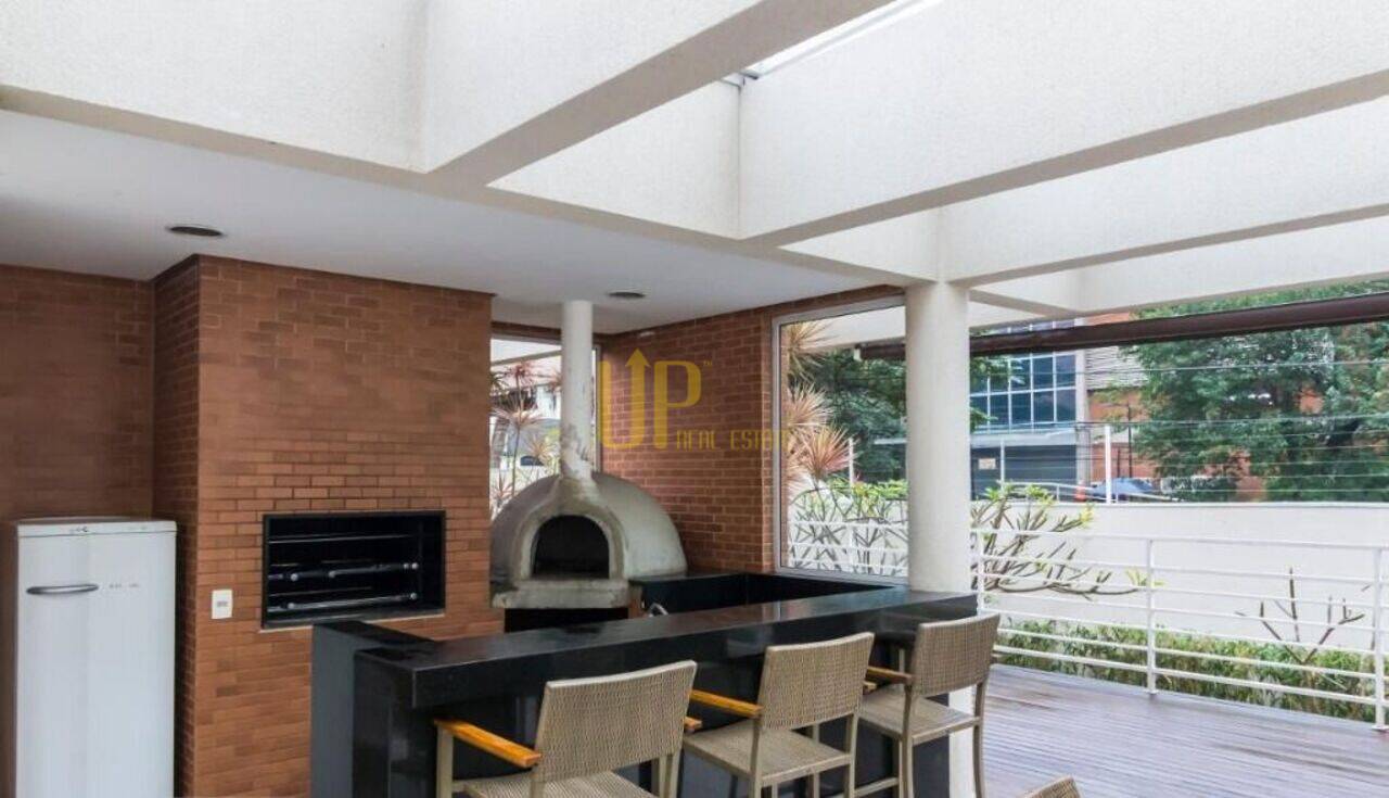 Apartamento Vila Leopoldina, São Paulo - SP