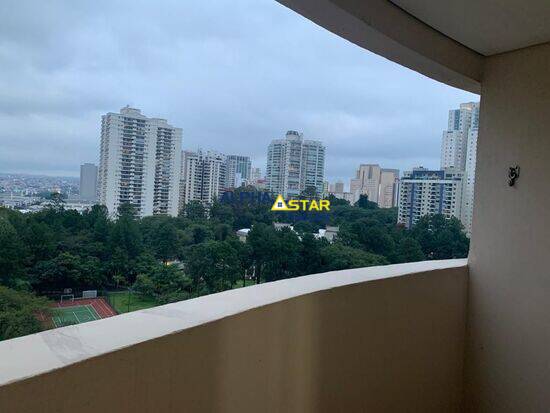 Apartamento Edifício Classic, Barueri - SP