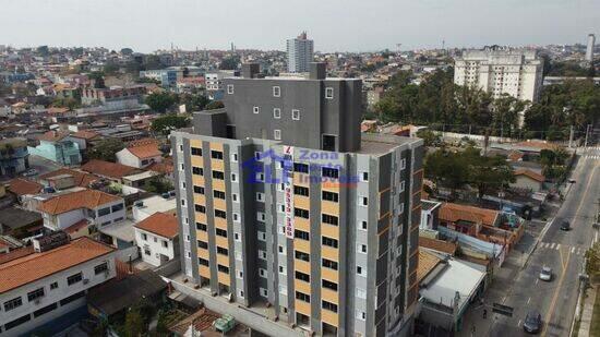 Apartamento Itaquera, São Paulo - SP