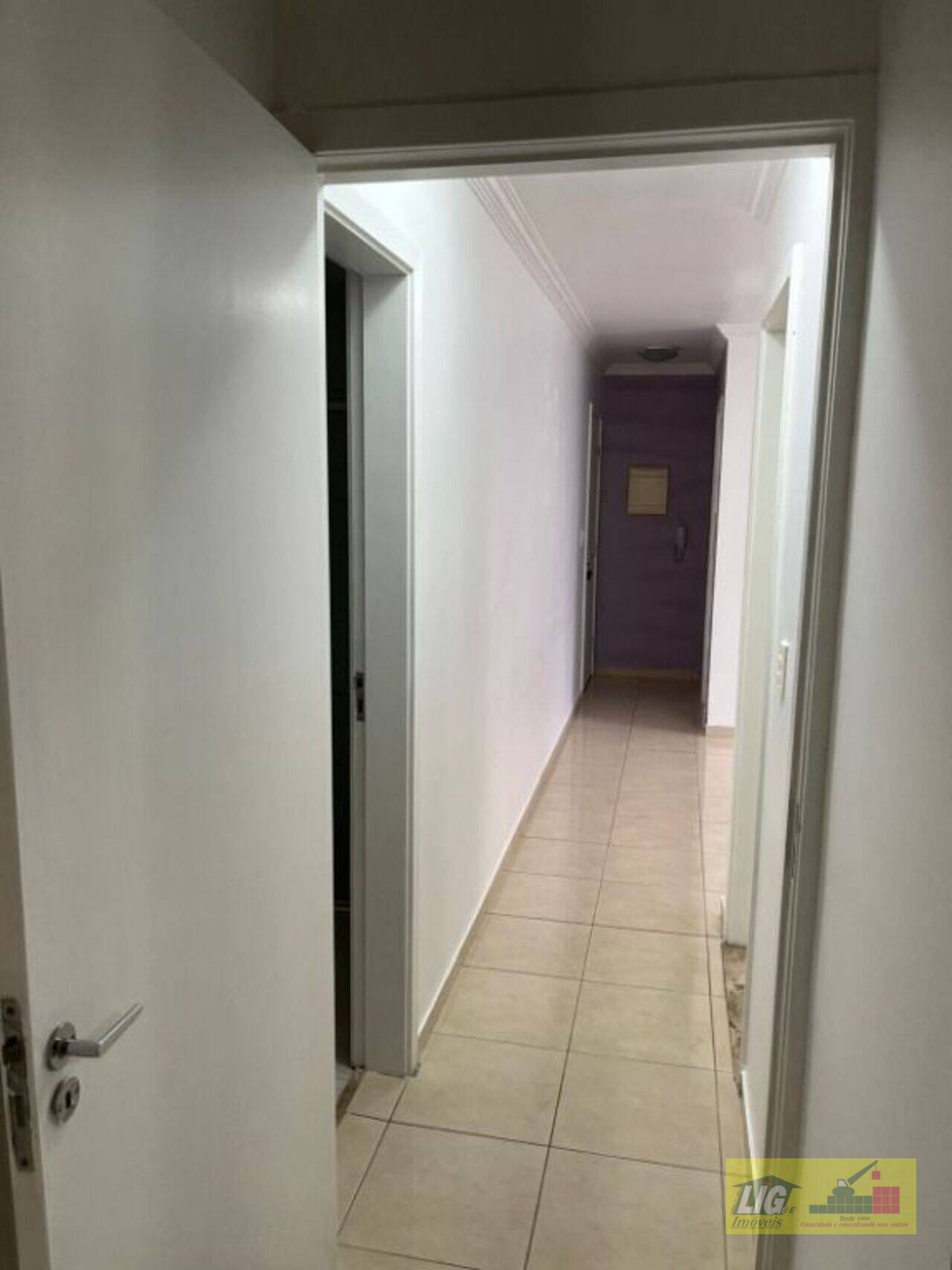 Apartamento Jardim Ester Yolanda, São Paulo - SP