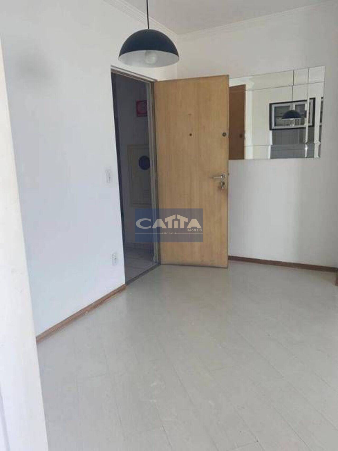 Apartamento Tatuapé, São Paulo - SP