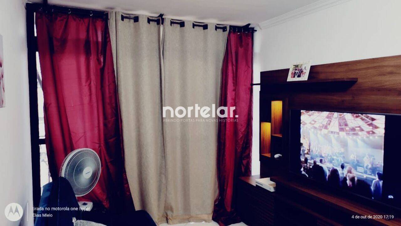 Apartamento Jardim Íris, São Paulo - SP