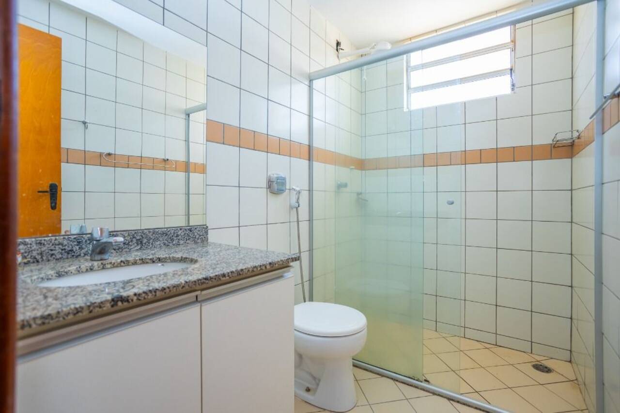 Apartamento Águas Claras Sul, Águas Claras - DF