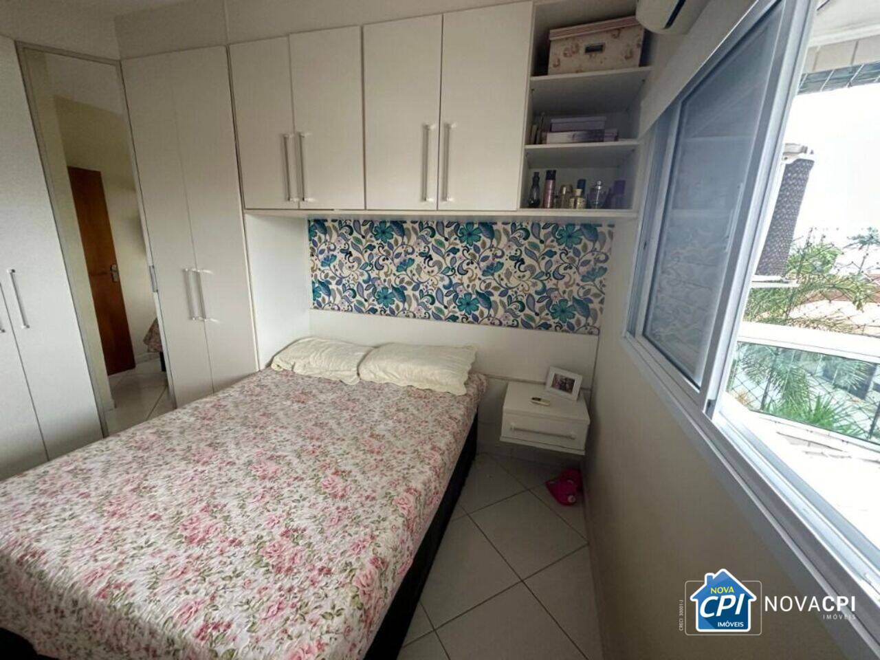 Apartamento Ocian, Praia Grande - SP