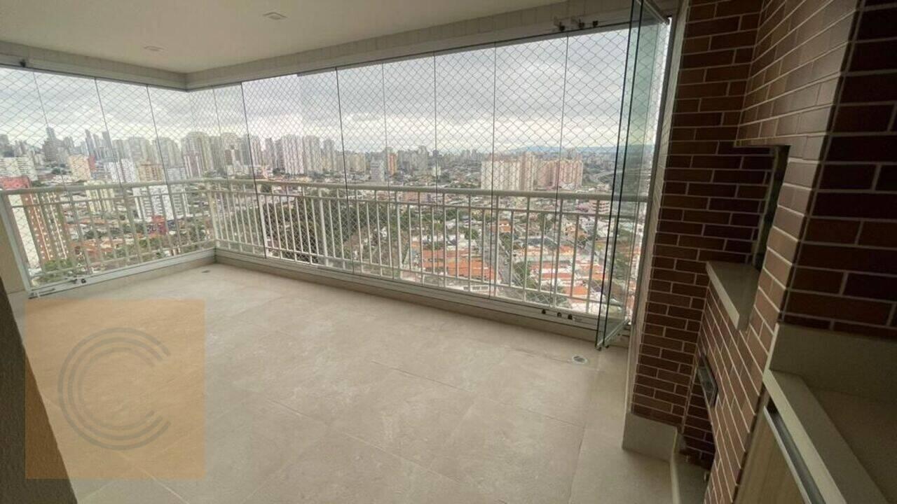 Apartamento Vila Carrão, São Paulo - SP