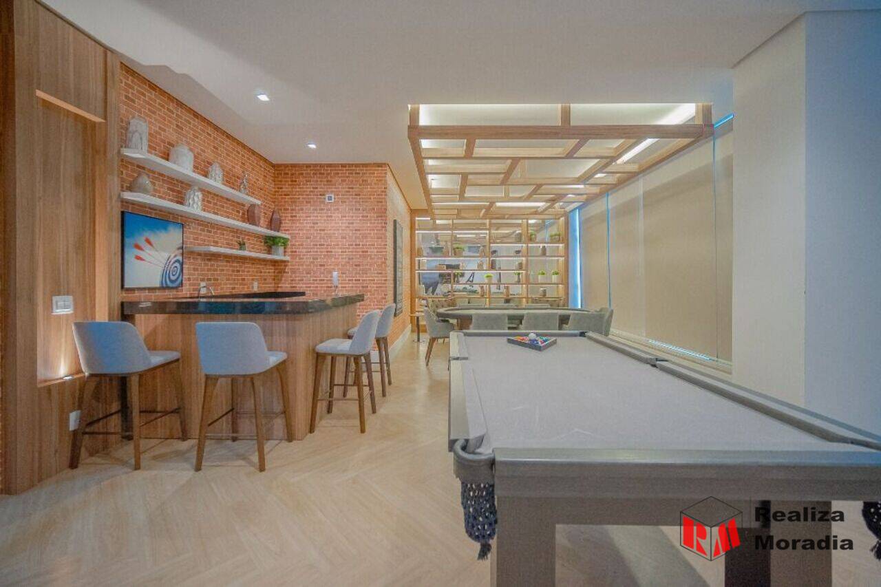 Apartamento Vila Osasco, Osasco - SP