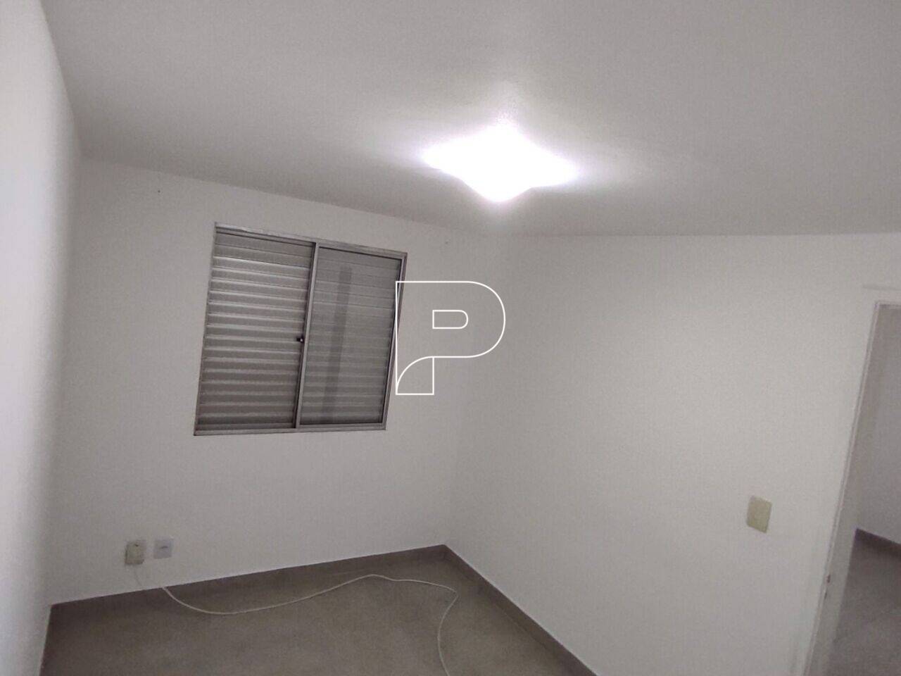 Apartamento Granja Viana, Cotia - SP