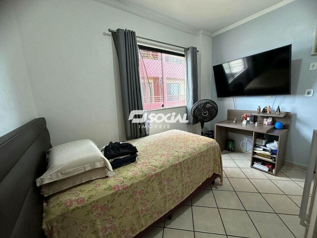 Apartamento Agenor de Carvalho, Porto Velho - RO