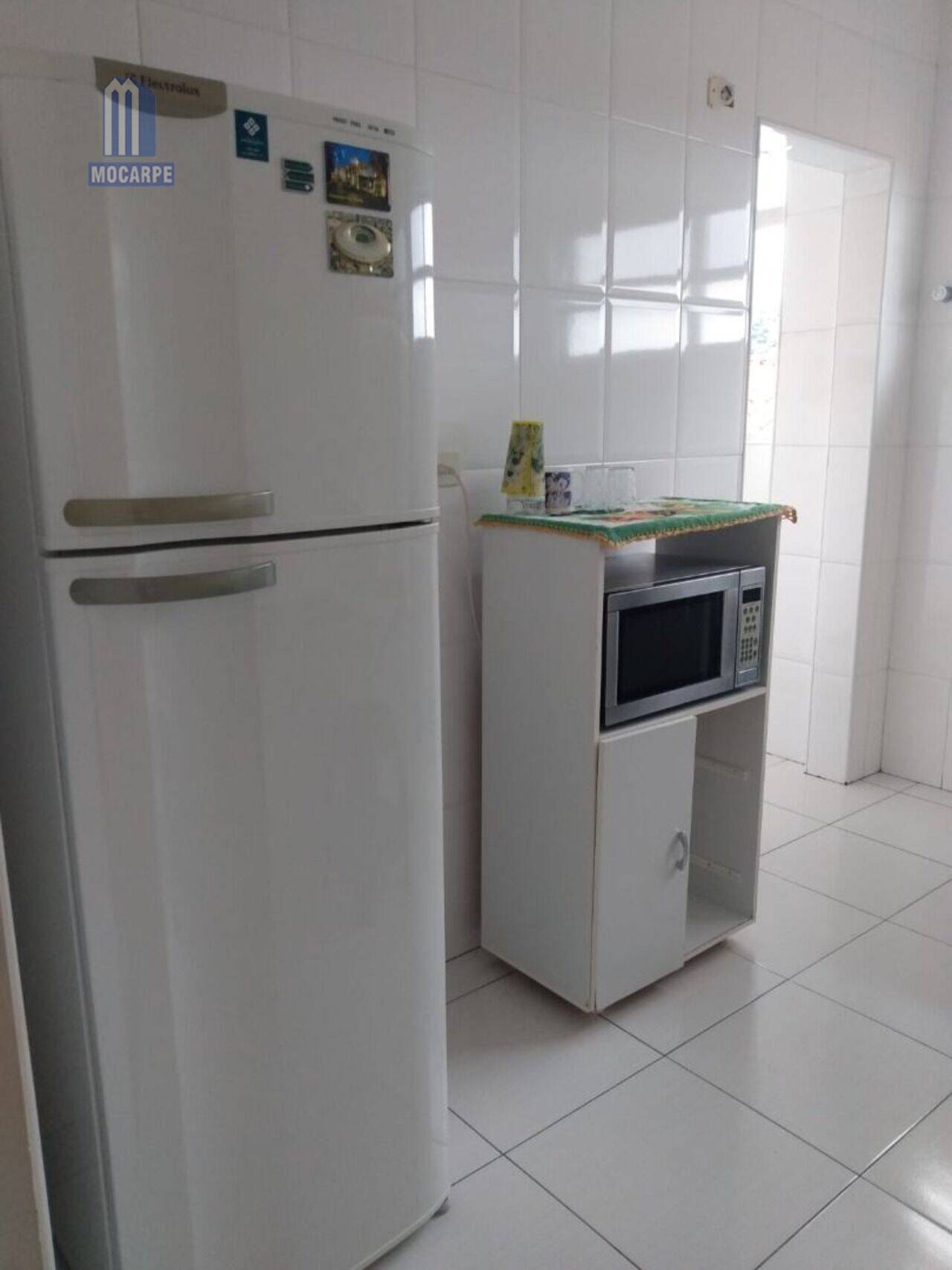 Apartamento Parque Bitaru, São Vicente - SP