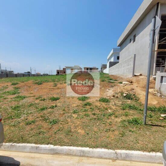 Terreno de 260 m² Recanto dos Eucaliptos - São José dos Campos, à venda por R$ 480.000