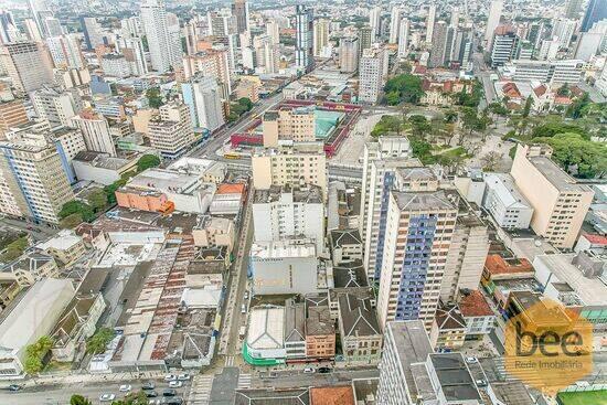 Centro - Curitiba - PR, Curitiba - PR