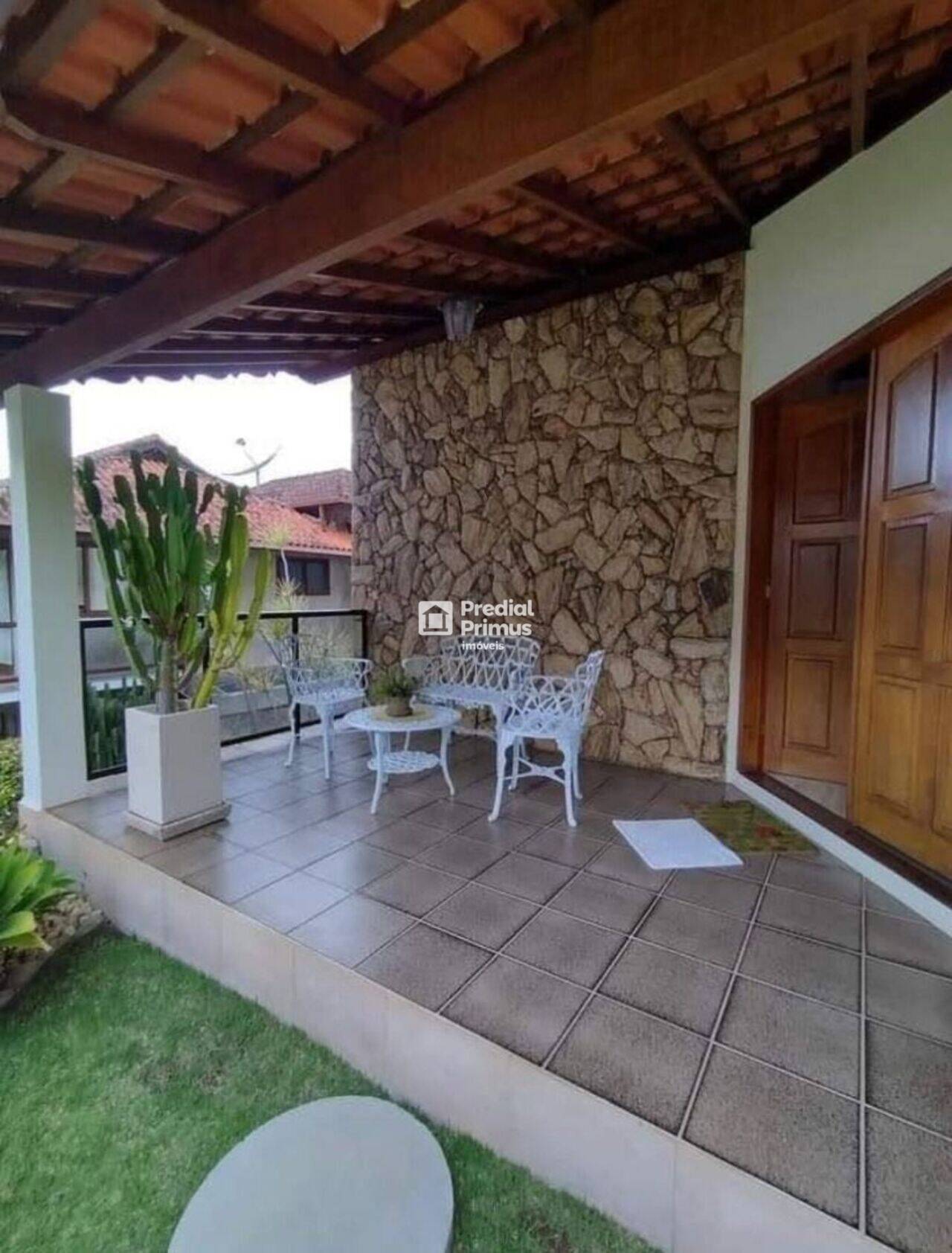 Casa Vale dos Pinheiros, Nova Friburgo - RJ