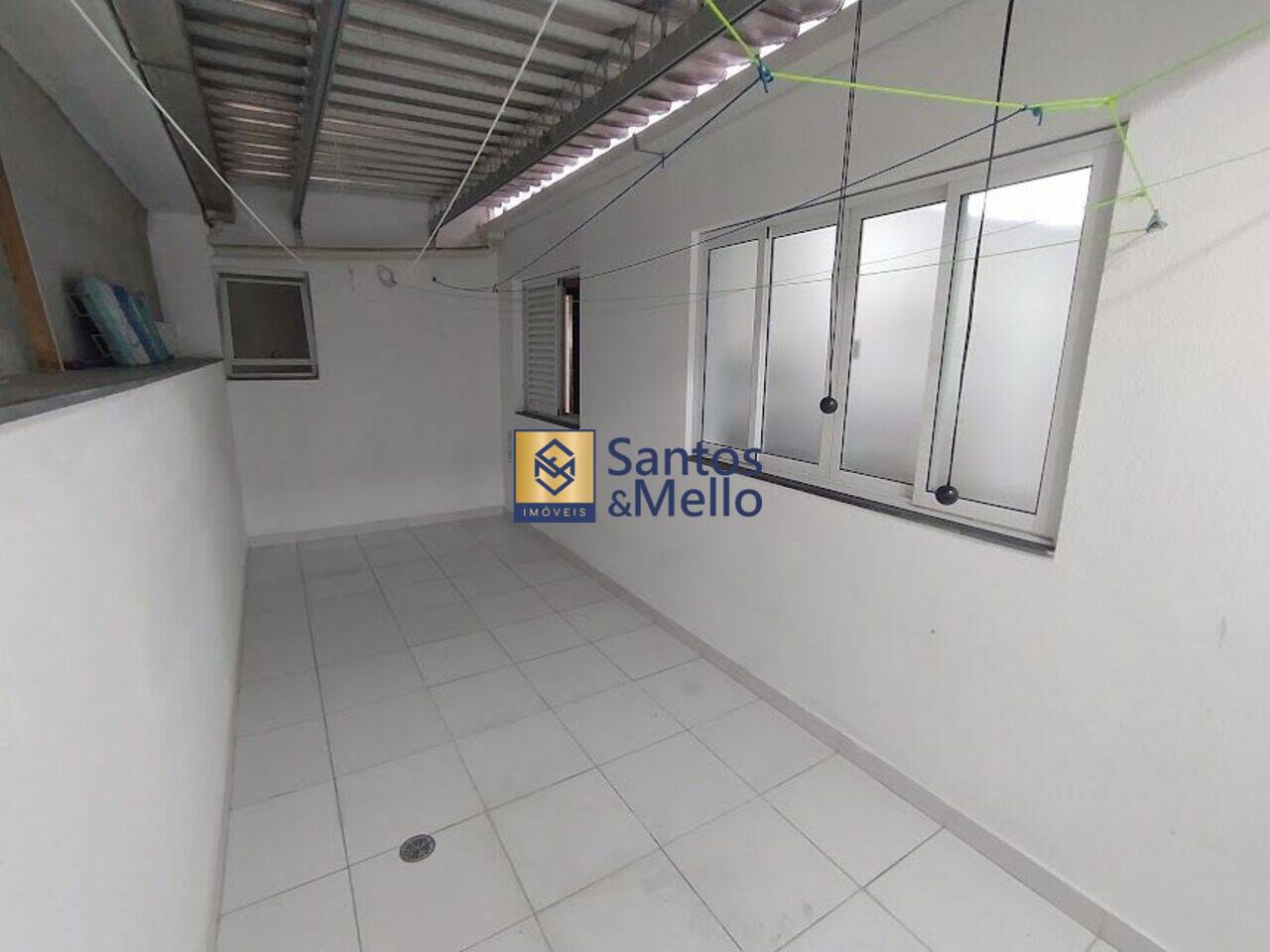 Apartamento Vila Pires, Santo André - SP