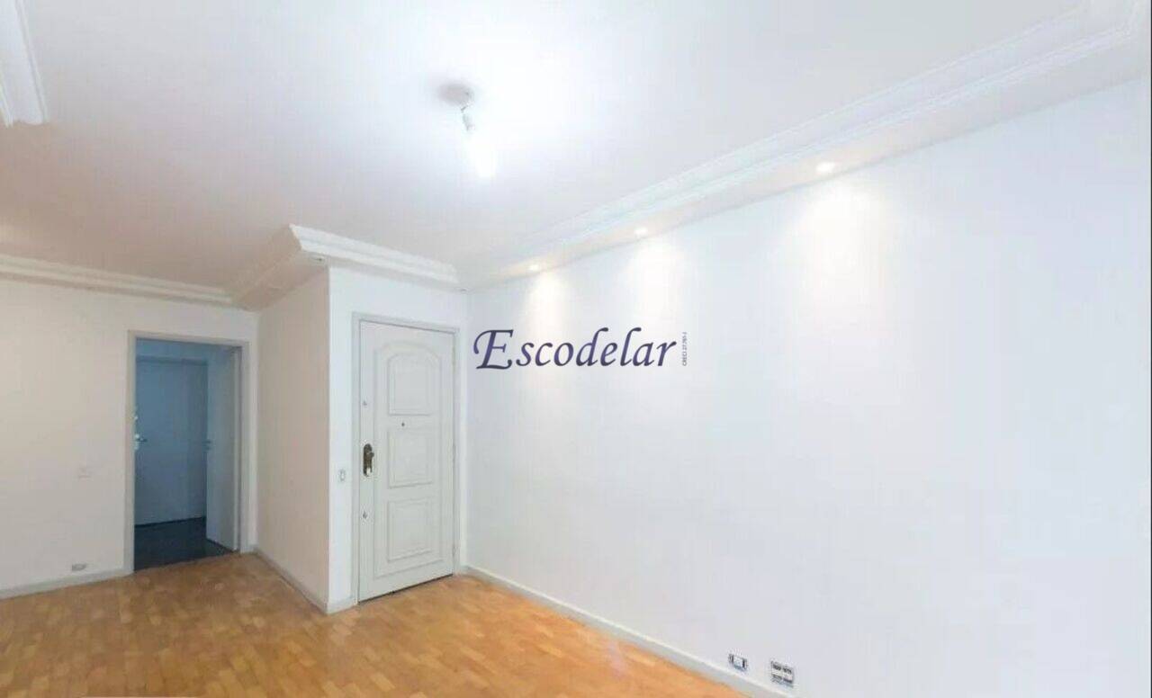 Apartamento Paraíso, São Paulo - SP