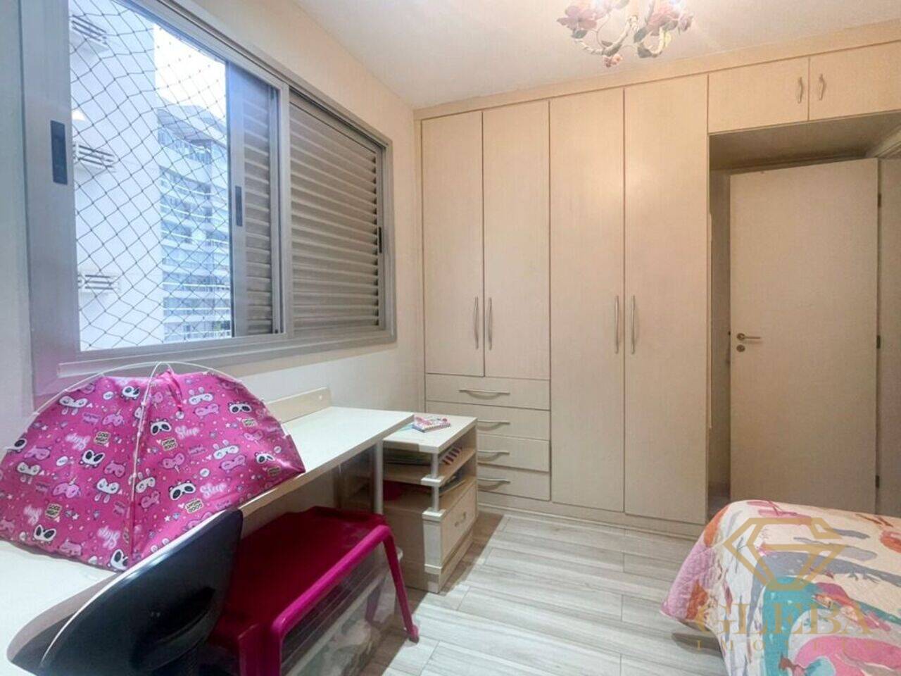 Apartamento Gleba Palhano, Londrina - PR