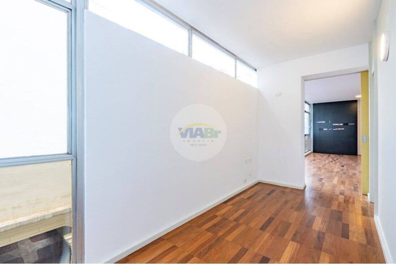 Apartamento Pinheiros, São Paulo - SP