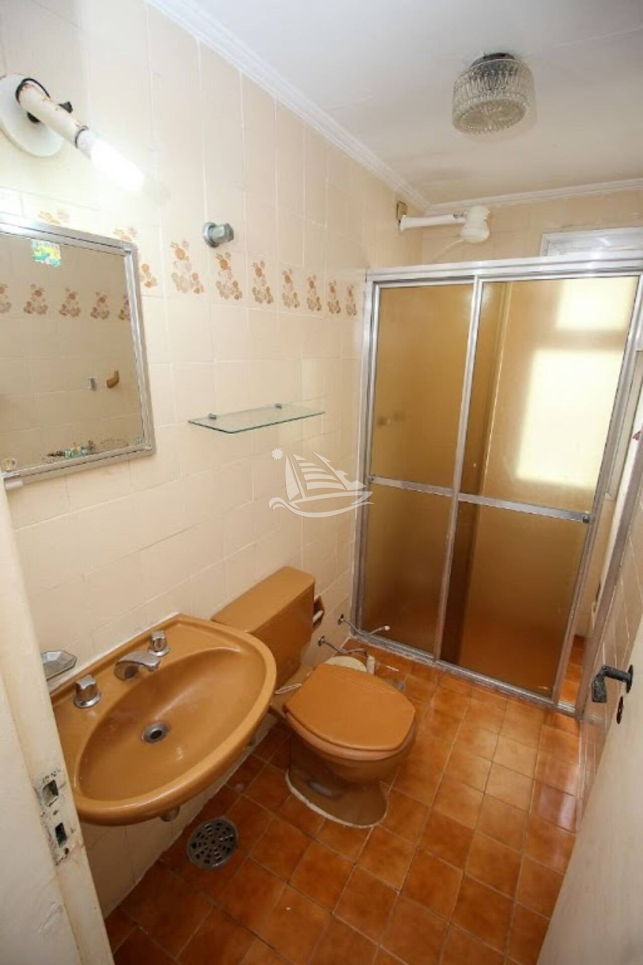 Apartamento Praia da Enseada - Fórum, Guarujá - SP