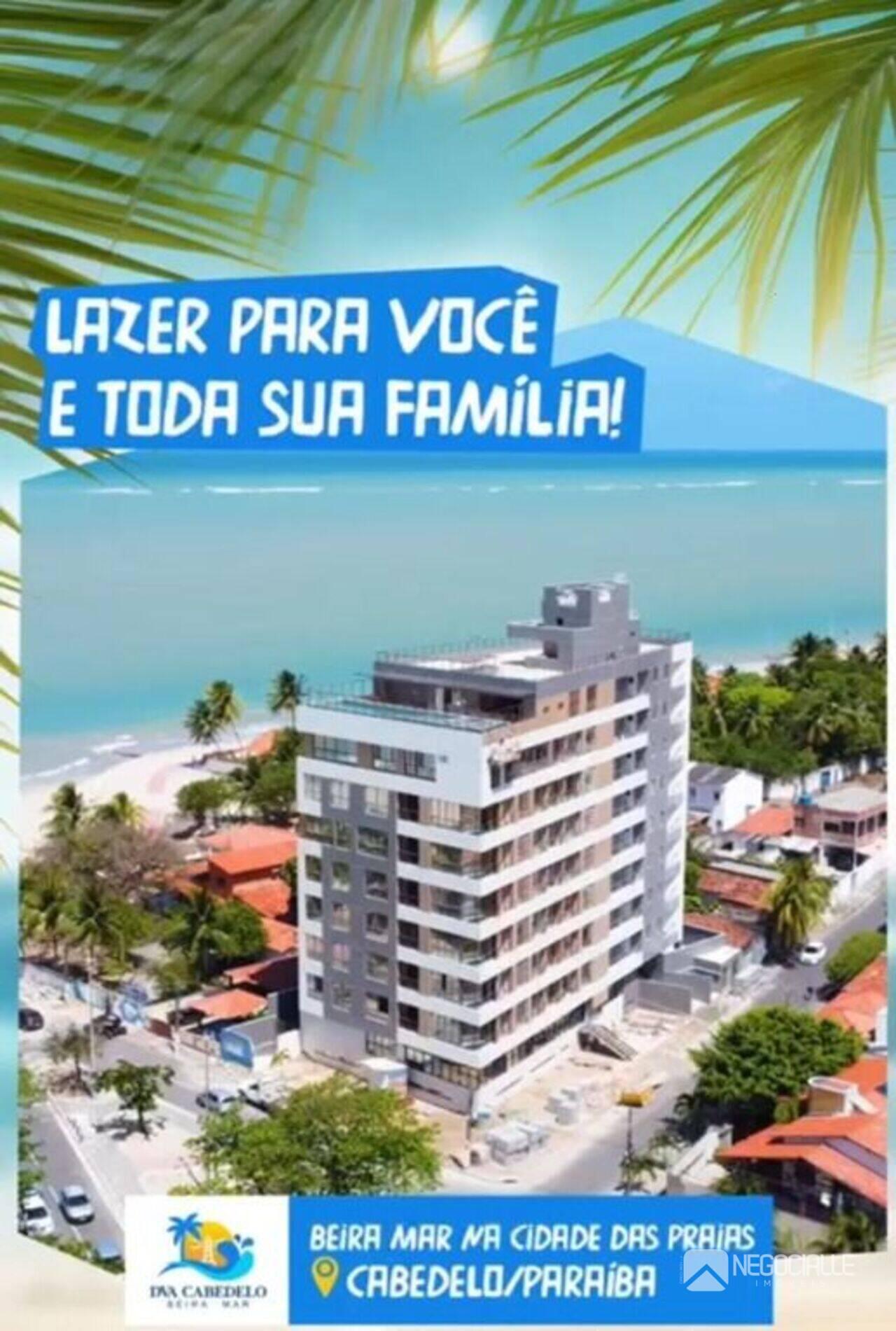 Apartamento Vila Sao Joao, Cabedelo - PB