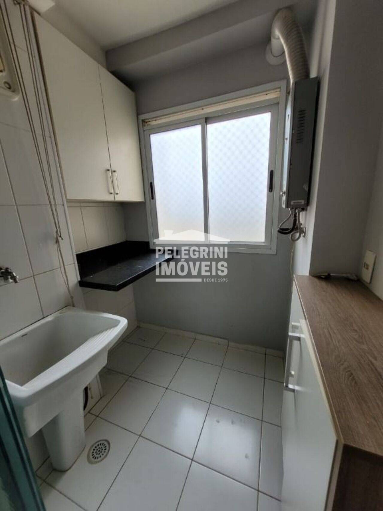 Apartamento Vila João Jorge, Campinas - SP