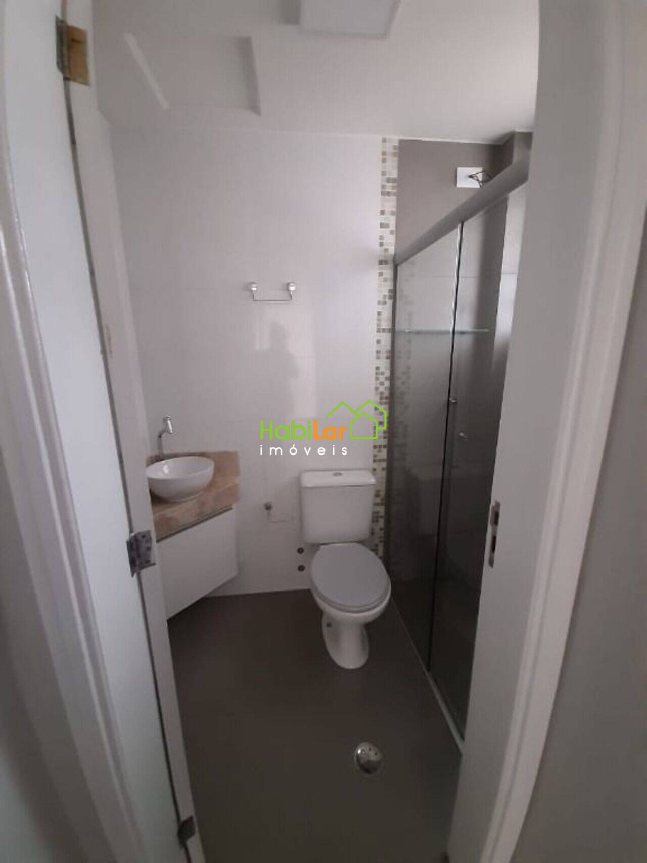 Apartamento Higienópolis, São José do Rio Preto - SP