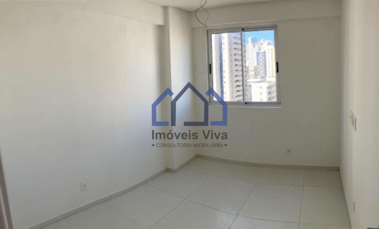 Apartamento Graças, Recife - PE