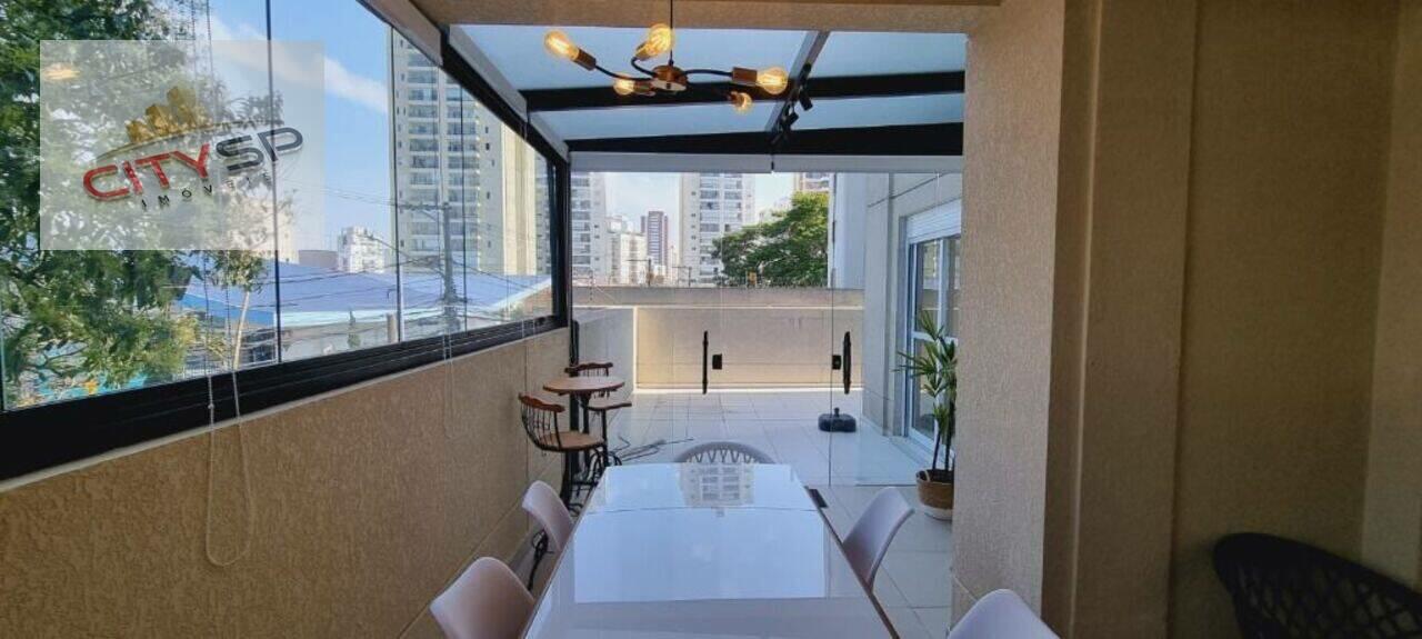 Apartamento Vila Mascote, São Paulo - SP