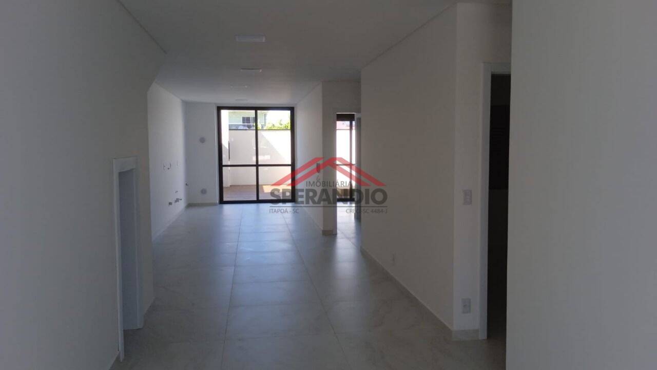 Apartamento duplex Volta Ao Mundo I, Itapoá - SC