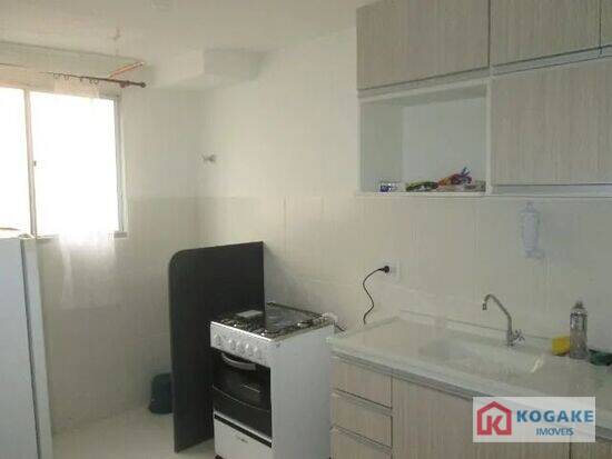 Apartamento Jardim América, São José dos Campos - SP