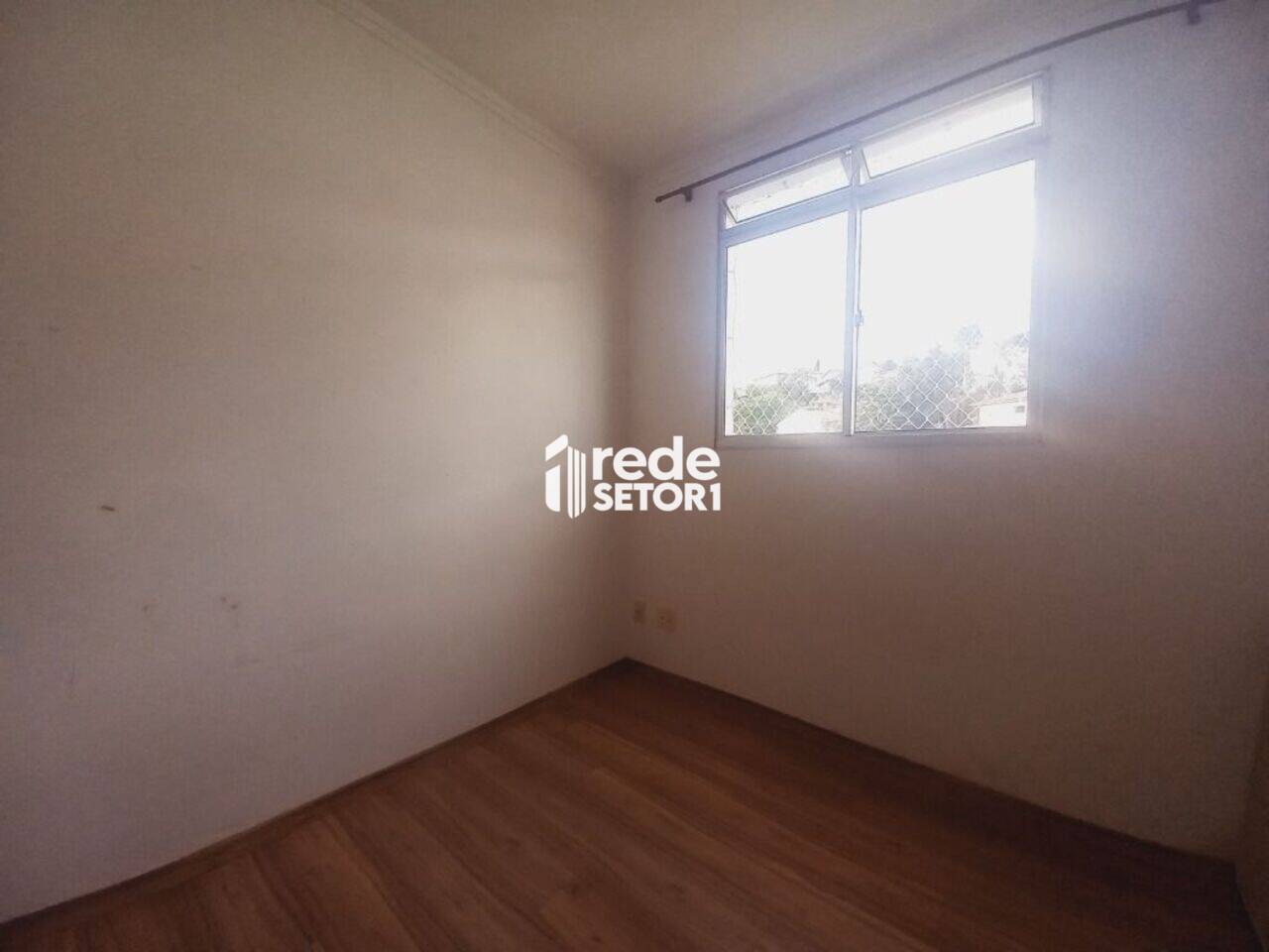 Apartamento São Pedro, Juiz de Fora - MG