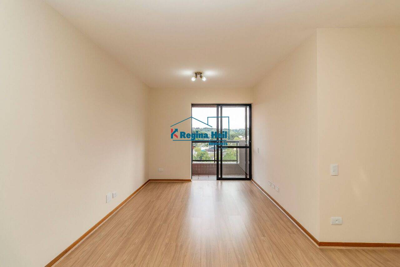 Apartamento Bigorrilho, Curitiba - PR