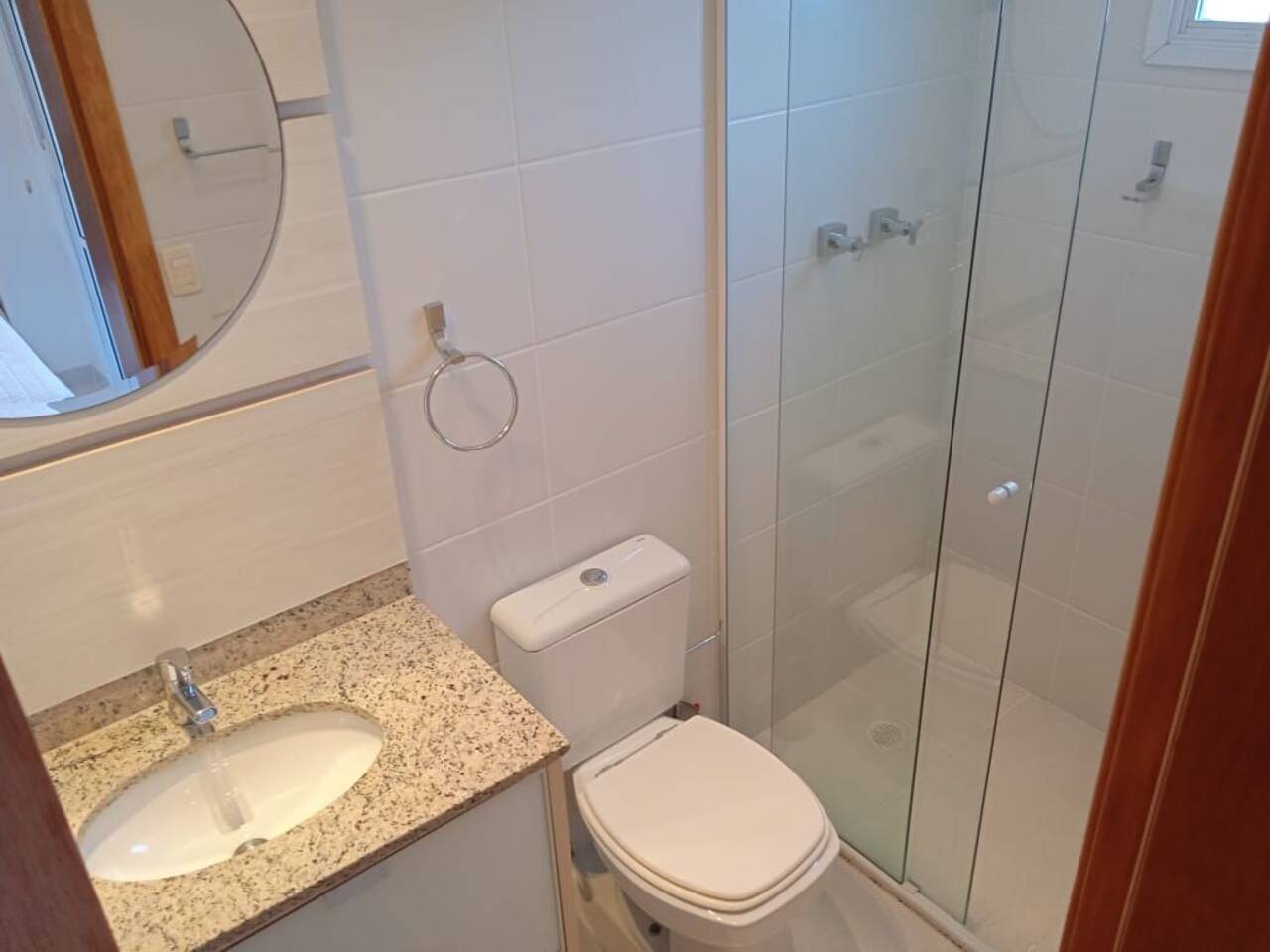 Apartamento Astúrias, Guarujá - SP