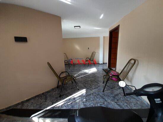 Conjunto Habitacional Claudionor Cinti - Araçatuba - SP, Araçatuba - SP