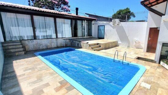 Casa de 200 m² na Thiago da Fonseca - Capoeiras - Florianópolis - SC, à venda por R$ 1.100.000