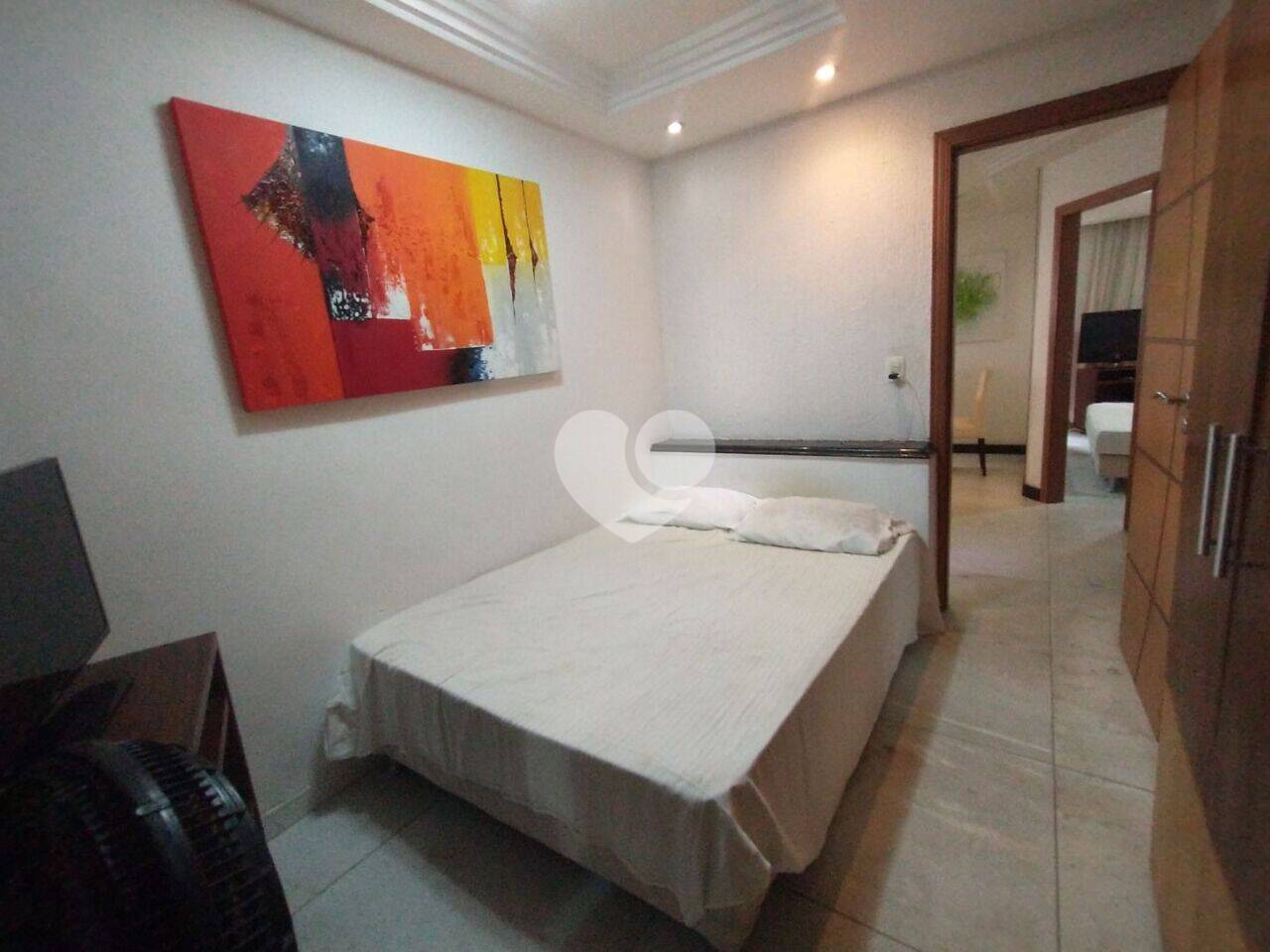 Apartamento Copacabana, Rio de Janeiro - RJ