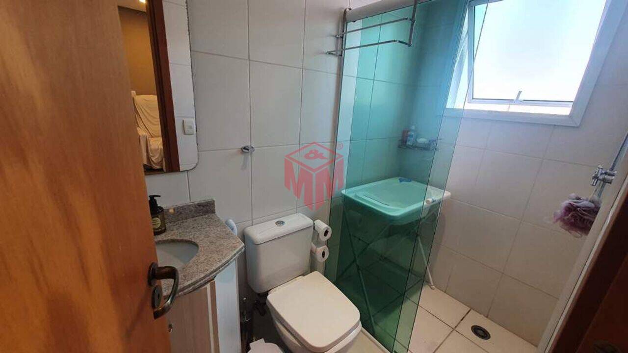 Apartamento Vila Gonçalves, São Bernardo do Campo - SP