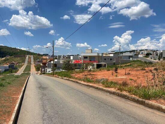 Serra Verde - Cláudio - MG, Cláudio - MG