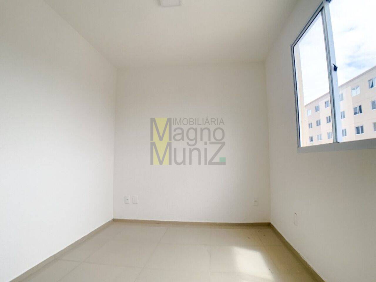 Apartamento Passaré, Fortaleza - CE