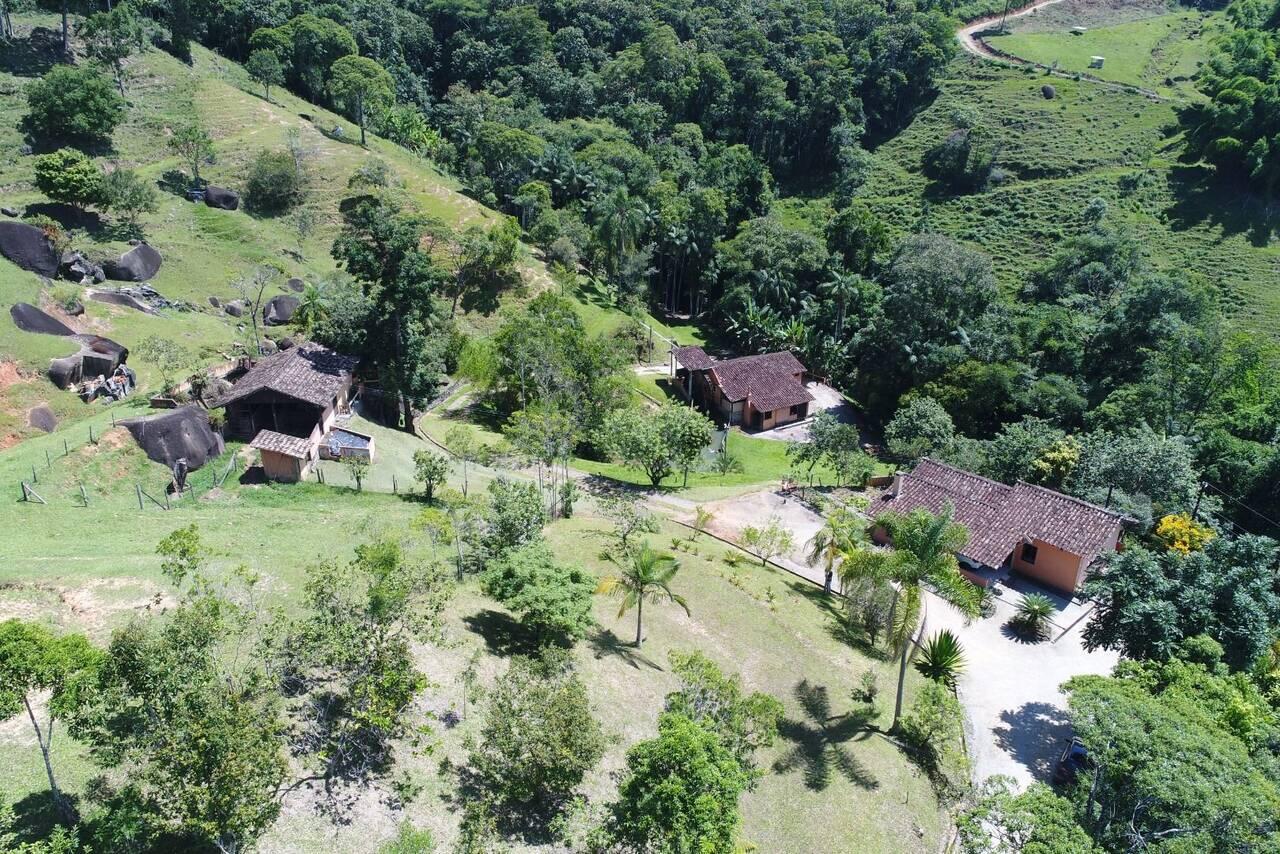 Sítio Bairro Varginha, Santo Amaro da Imperatriz - SC