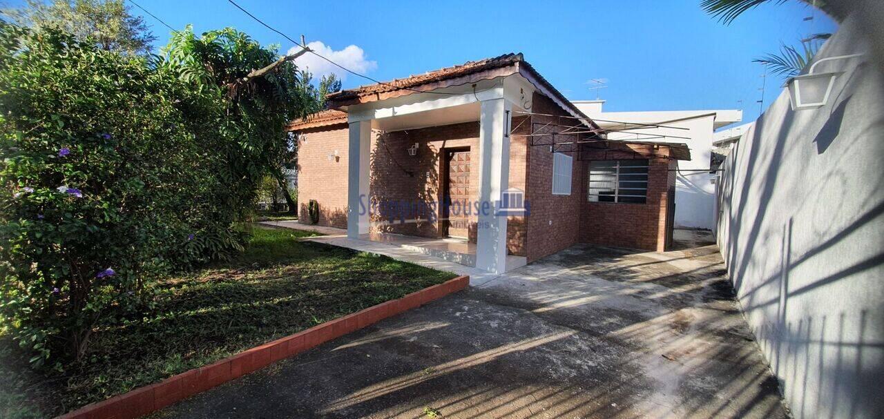 Casa Alto da Lapa, São Paulo - SP