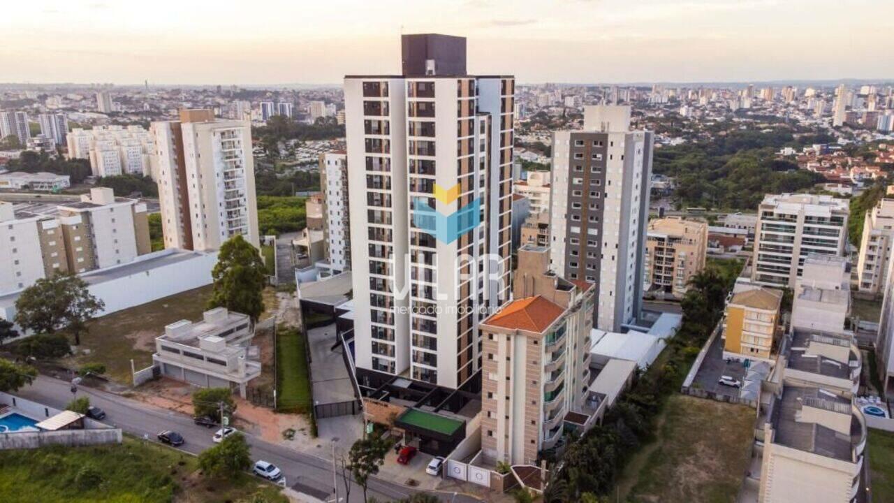 Apartamento Fit Campolim, Sorocaba - SP