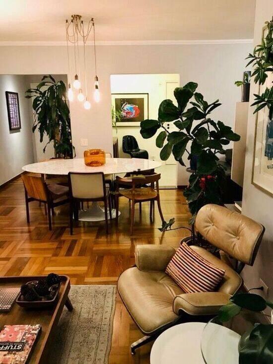 Apartamento Perdizes, São Paulo - SP