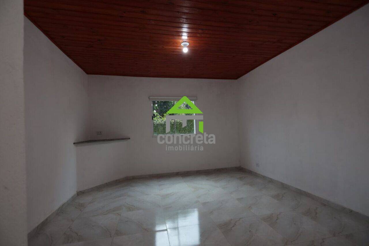 Casa Chácara Represinha, Cotia - SP