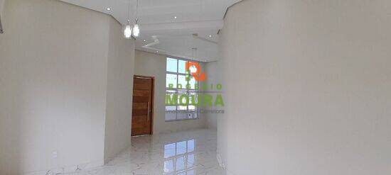 Residencial Floresta - Alfenas - MG, Alfenas - MG