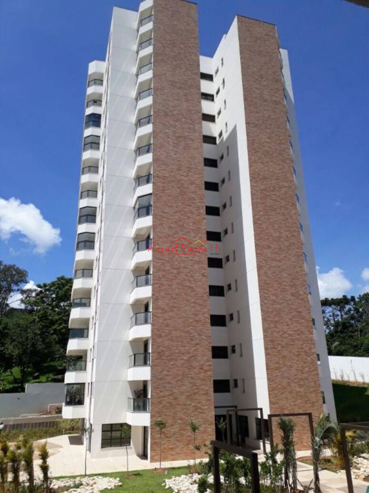 Apartamento Horizontes Eko, Arujá - SP