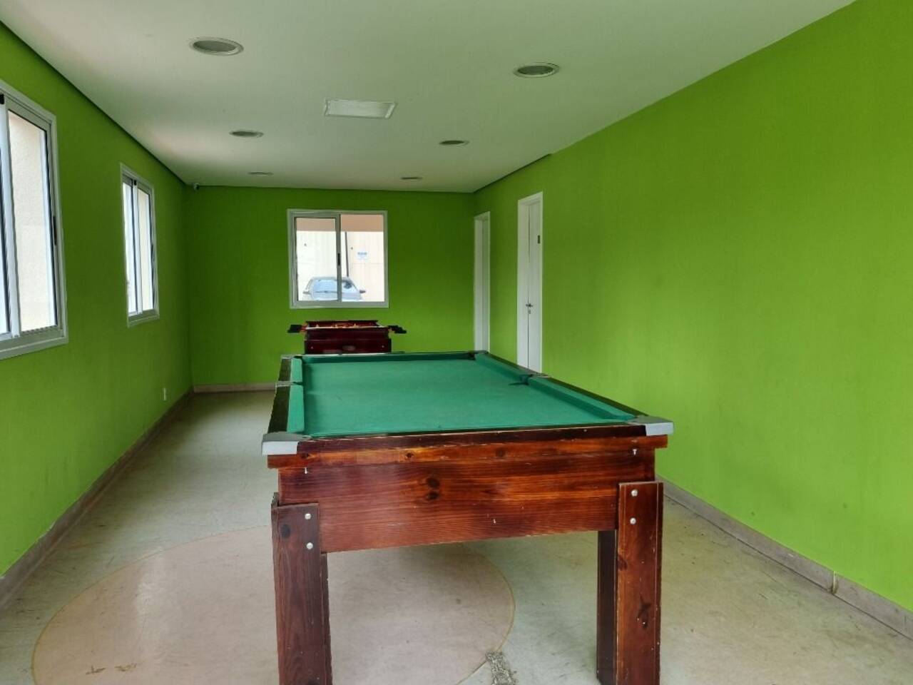 Apartamento Portal dos Ipês II, Cajamar - SP