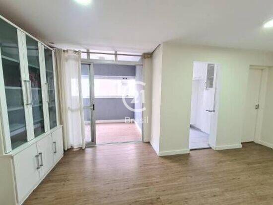 Apartamento de 54 m² na Joaquim Antunes - Pinheiros - São Paulo - SP, à venda por R$ 750.000