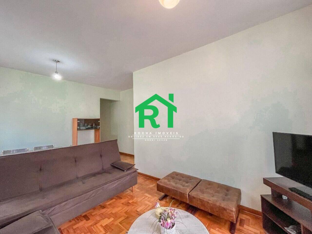 Apartamento Pitangueiras, Guarujá - SP